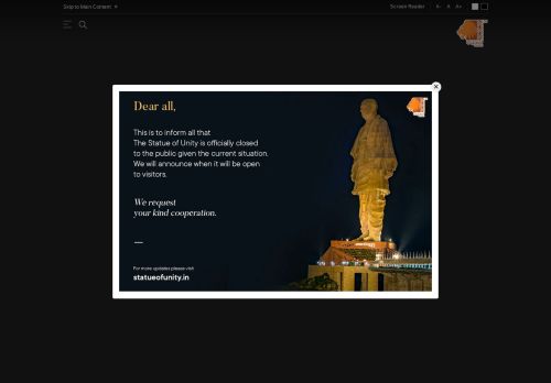 
                            12. Welcome to Gujarat Tourism - Official Website of Department of ...