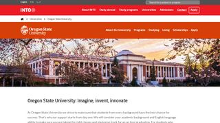 
                            13. Welcome to INTO Oregon State University | INTO