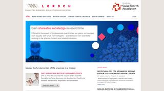 
                            8. Welcome to Loroch CTLS | Loroch Communication and Training in ...