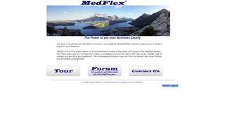 
                            11. Welcome to MedFlex!