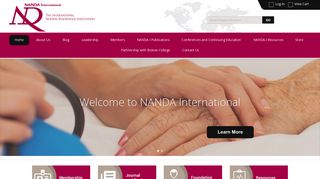 
                            10. Welcome to NANDA International Defining the Knowledge of Nursing ...
