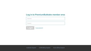 
                            1. Welcome to PremiumBukkake