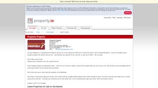 
                            12. Welcome to Property Properly at Daft.ie - Property.ie