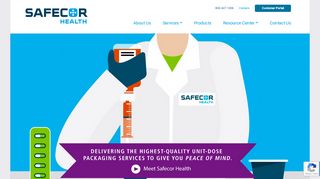 
                            13. Welcome to Safecor Health | Columbus, Ohio & Boston ...