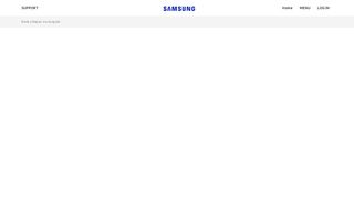 
                            5. Welcome to Samsung Mobile Support - cybersvc2.samsungcsportal.com