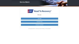 
                            7. Welcome to Service Match