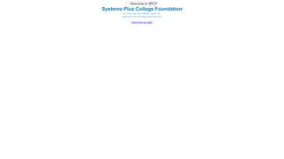 
                            4. Welcome to SPCF Systems Plus College Foundation Mc. Arthur High ...