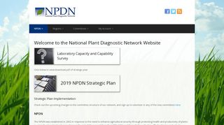 
                            9. Welcome to the National Plant Diagnostic Network Website ...