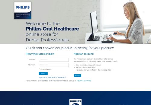 
                            13. Welcome to the Philips Oral Healthcare online store for Dental ...