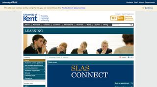
                            5. Welcome to the Student Learning Advisory Service (SLAS) - Learning ...