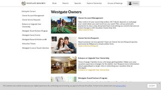 
                            9. Welcome to the Westgate Owners Portal for Account Management ...