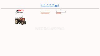 
                            9. Welcome to TmtlChannel-CH