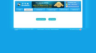 
                            2. Welcome to TTNetwork