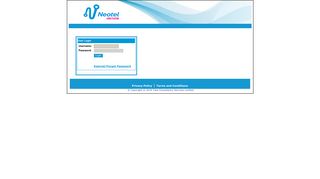 
                            11. Welcome to Website - Neotel