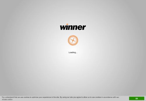 
                            10. Welcome to Winner