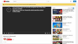 
                            7. Welcome to Woozworld! - YouTube