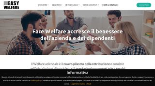 
                            10. Welfare Aziendale: le soluzioni più efficaci per la tua azienda | Easy ...