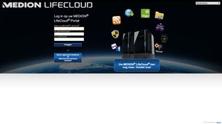 
                            1. Welkom bij LifeCloudMedion.com Directory & Remote Access Service