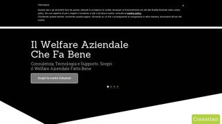 
                            1. Well Work | Il welfare aziendale fatto bene, il welfare aziendale che fa ...