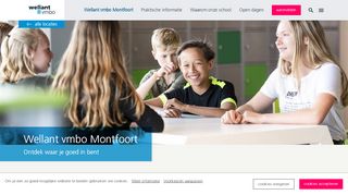 
                            3. Wellant vmbo Montfoort