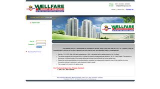 
                            2. Wellcome to Wellfare Groups