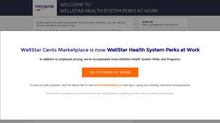 
                            10. WellStar Health System Perks at Work