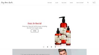 
                            5. WEN® Hair Care by Chaz Dean | Salon, Products & Tips