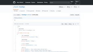 
                            10. wenku.php - GitHub