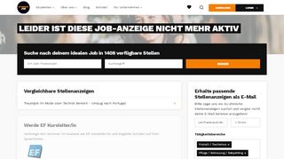 
                            13. Werde EF Kursleiter/in ~ - StudentJob AT