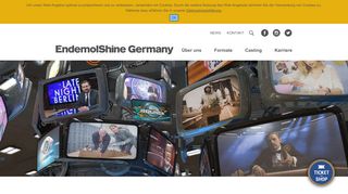
                            13. Werdet zum Multi-Millionär mit The Wall! - Endemol Shine Germany