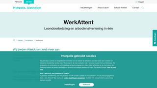 
                            6. Werkattent verzuimverzekering | Interpolis verzekeringen