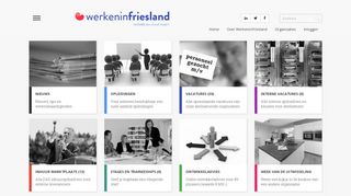 
                            6. Werken in Friesland – vacatures, klussen en opleidingen in Friesland