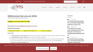 
                            6. Werner-Heisenberg-Gymnasium Heide