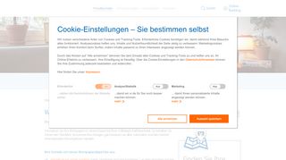 
                            2. Wertpapierdepot eröffnen - Volksbank Raiffeisenbank