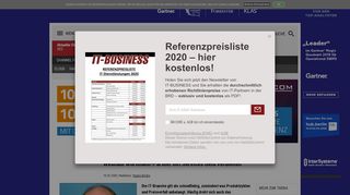 
                            10. Weshalb Wortmann-Partner mit Services Geld verdienen - IT-Business
