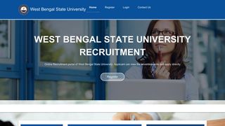 
                            1. West Bengal State University