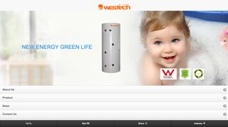 
                            13. WesTech Solar