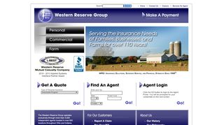 
                            13. Western Reserve Group