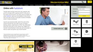 
                            7. Western Union: Money Transfer | International Money Transfer