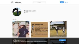 
                            11. #westernpassion hashtag on Instagram • Photos and Videos