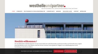 
                            1. westhelleundpartner | Unternehmensprofil