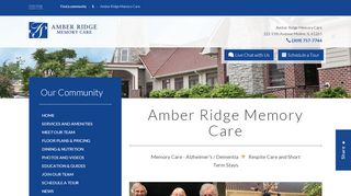 
                            1. Westridge Quality Care and Rehabilitation - Five Star Senior Living