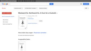 
                            5. Westward Ho. Northward Ho. A Cure for a Cuckold: 3