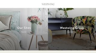
                            2. Westwing Group: Welcome