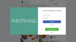 
                            6. Westwing.de - GEWINNSPIEL   Summer in a Box!      Wir... | Facebook