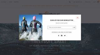 
                            1. Wetsuit Outlet