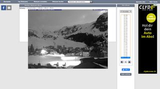 
                            4. Wetter Webcam Bivio - Webcam-4insiders