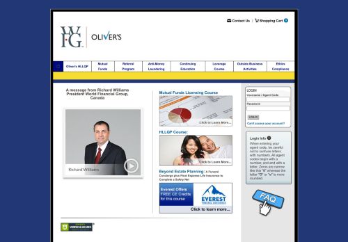 
                            6. WFG Olivers