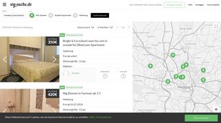 
                            12. WG Hamburg: WG-Zimmer und Wohnungen in Hamburg - WG Suche