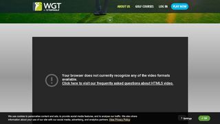 
                            2. WGT Golf: World Golf Tour - Free Online Golf Game - Play Famous ...